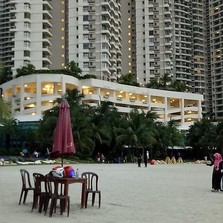 דירות ג'והור בהרו Country Garden Danga Bay מראה חיצוני תמונה