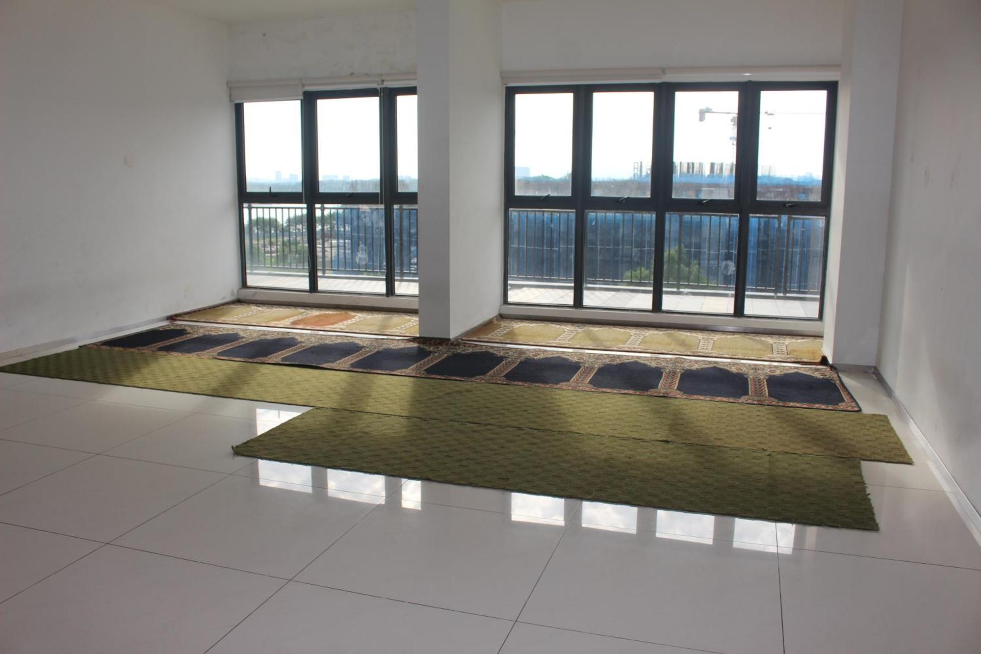 דירות ג'והור בהרו Country Garden Danga Bay מראה חיצוני תמונה